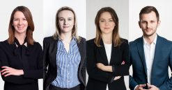Eksperci: rynek pracy wraca na dobre tory!