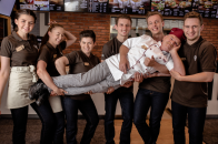 Budowanie wyjątkowych doświadczeń w KFC na HRcamp 2019!