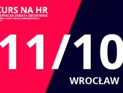 Kurs na HR we Wrocławiu