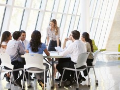 Niekontrolowane odejścia z firmy coraz powszechniejsze