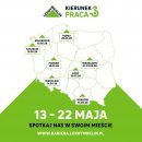 Leroy Merlin: mobilna rekrutacja rusza w trasę po Polsce