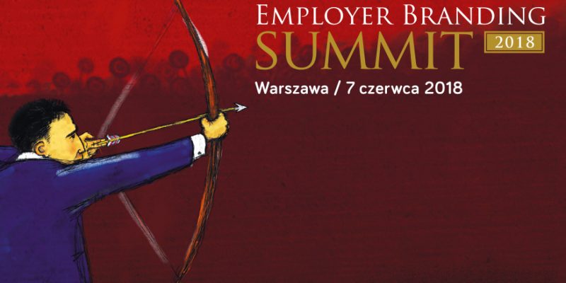 EB Summit, Warszawa, 07.06.2018 r.