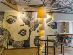 Kolor, który wzmacnia apetyt.