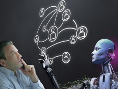 Sztuczna inteligencja pomoże w wyborze kandydatów do pracy