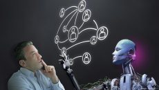 Sztuczna inteligencja pomoże w wyborze kandydatów do pracy