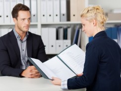 Co może zwodzić podczas rozmowy kwalifikacyjnej