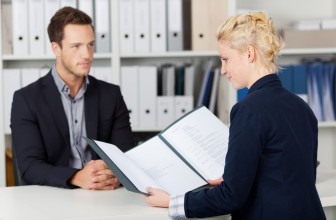 Zadowolenie kandydatów z rekrutacji spada