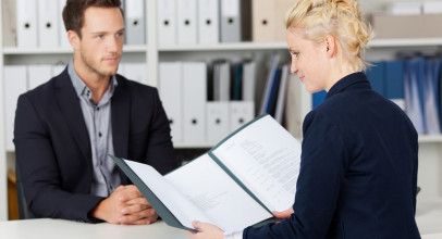 Zadowolenie kandydatów z rekrutacji spada