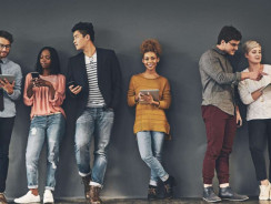 Polscy milenialsi nie mają złudzeń co do wyzwań przemysłu 4.0