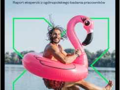 Ponad połowa wydatków na benefity to przepalony budżet – tylko 47% pracowników zadowolonych z oferty Wyniki badań Pluxee Polska