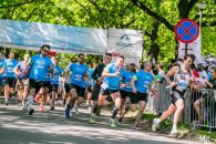 Wrocławskie firmy pobiegną z pomocą! 19.05.2018