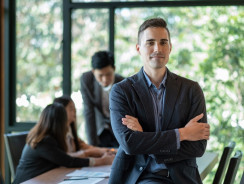 Myślisz o rozwoju kariery menedżerskiej? Poznaj Executive MBA i MBA HR!