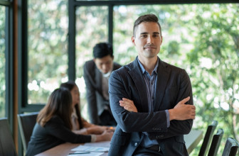 Myślisz o rozwoju kariery menedżerskiej? Poznaj Executive MBA i MBA HR!