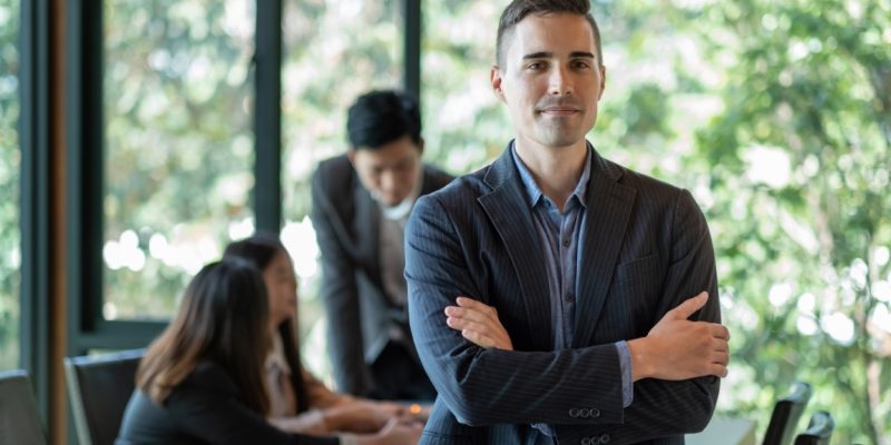 Myślisz o rozwoju kariery menedżerskiej? Poznaj Executive MBA i MBA HR!