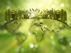 61% osób uważa, że boty osiągną sukces tam, gdzie ludzie zawiedli w kwestii zrównoważonego rozwoju