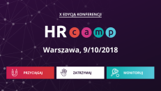 X edycja konferencji HRcamp