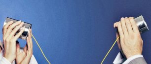 Rozmawiamy czy komunikujemy?