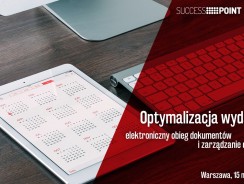  Optymalizacja wydatków – elektroniczny obieg dokumentów i zarządzanie drukiem 