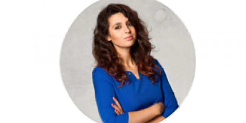 Tina Toutounchi