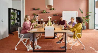 Pensja, atmosfera, stabilność – co naprawdę liczy się w pracy?