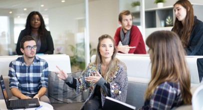 Millenialsi a budowanie wizerunku na rynku pracy