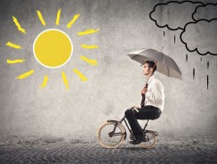 Polacy na rynku pracy