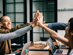 Efektywne budowanie kultury organizacyjnej