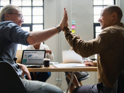 RZETELNY PRACOWNIK NA WAGĘ ZŁOTA