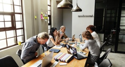 W employer brandingu nie zapominaj o ludziach