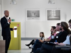 Za nami pierwsza konferencja z cyklu HR Disrupt – Employer Branding Insights