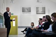 Za nami pierwsza konferencja z cyklu HR Disrupt – Employer Branding Insights