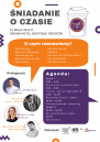 Nowa edycja Śniadania o czasie już za rogiem!