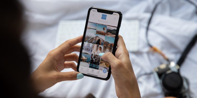 TOP3 sposoby, jak ograniczyć używanie smartfona w pracy