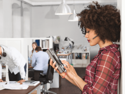 Poznaj swój zespół – przegląd profili osobowych