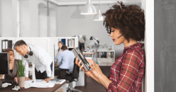 Poznaj swój zespół – przegląd profili osobowych