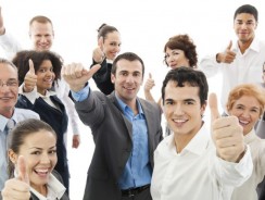 Polecenia pracowników firm najbardziej efektywnym źródłem kandydatów?