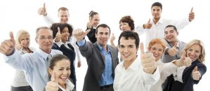 Polecenia pracowników firm najbardziej efektywnym źródłem kandydatów?