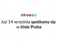 HRcamp, 14.09.2016, Warszawa
