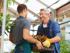 Kryzys pracy sezonowej? Na pracodawców czekają trudności.