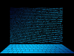 Gorączka na rynku IT