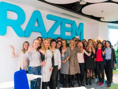 Provident Polska po raz drugi w gronie ulubionych pracodawców w ramach Pracuje bo lubie!