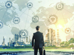 Przemysł 4.0, a zmiany na rynku pracy  