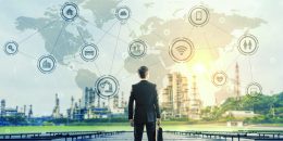 Przemysł 4.0, a zmiany na rynku pracy
