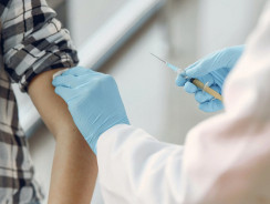 Punkt szczepień na COVID-19 w firmie?