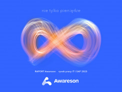 Co czwarty specjalista IT zmienił w tym roku pracę z powodu wynagrodzenia, ale pieniędzmi nie da się go zatrzymać na dłużej – raport o rynku pracy 2023.