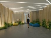 Trendy w projektowaniu biura