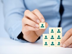 Jak dobierać nowych pracowników do starego zespołu