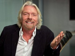 O co na rozmowie kwalifikacyjnej pytają Elon Musk, Richard Branson?