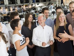 O jakim szefie marzą Polacy?