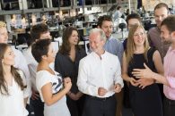 O jakim szefie marzą Polacy?